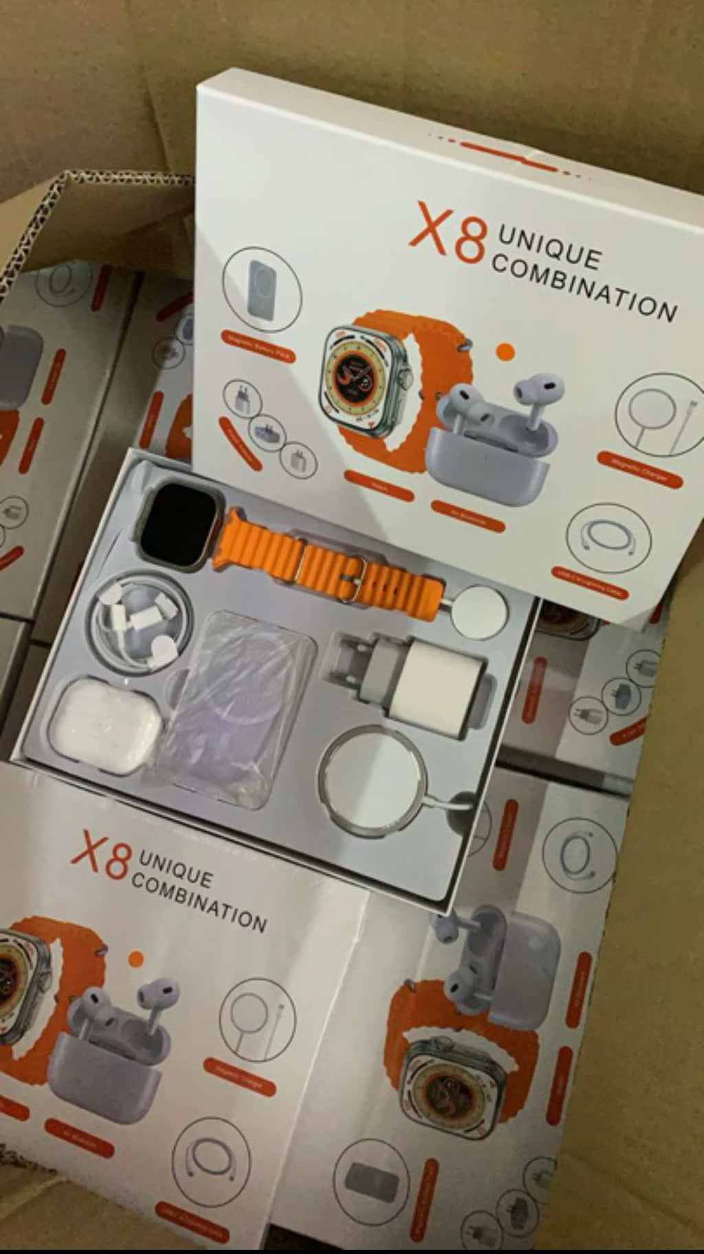 Box Sonora